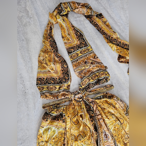 Maxi Dress - Picture 5 of 6